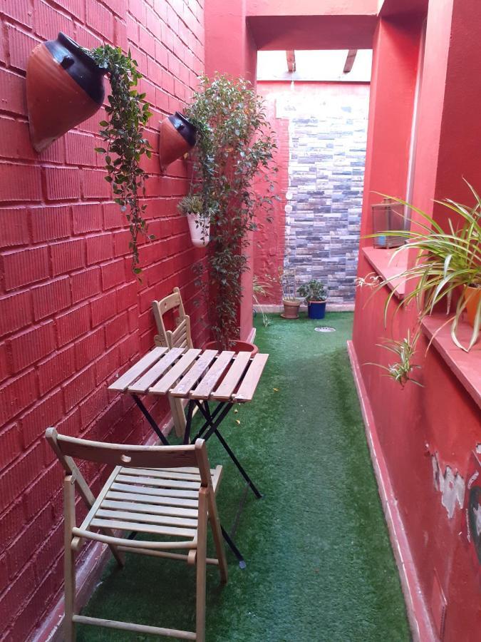 Loft Centrico Y Confortable Jerez de la Frontera Exterior foto