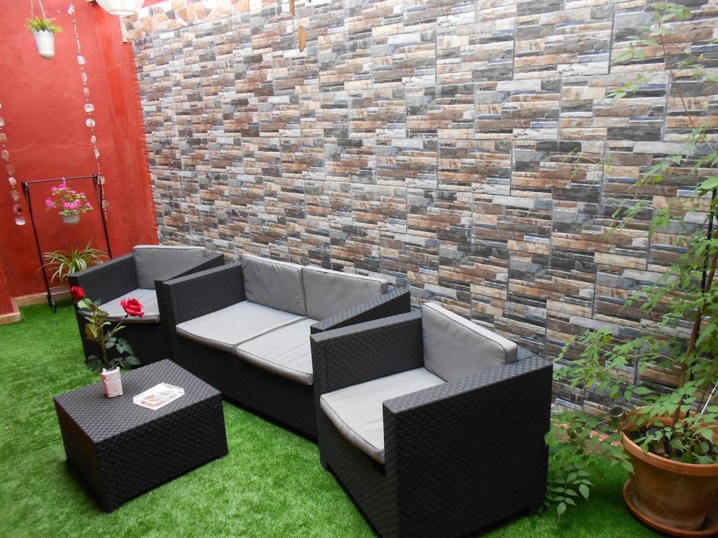 Loft Centrico Y Confortable Jerez de la Frontera Exterior foto