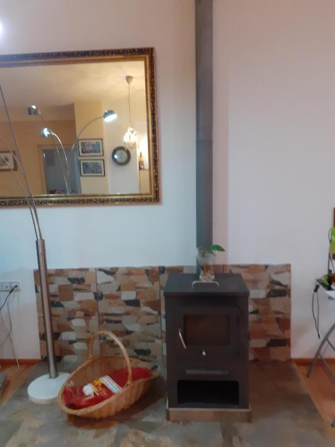 Loft Centrico Y Confortable Jerez de la Frontera Exterior foto